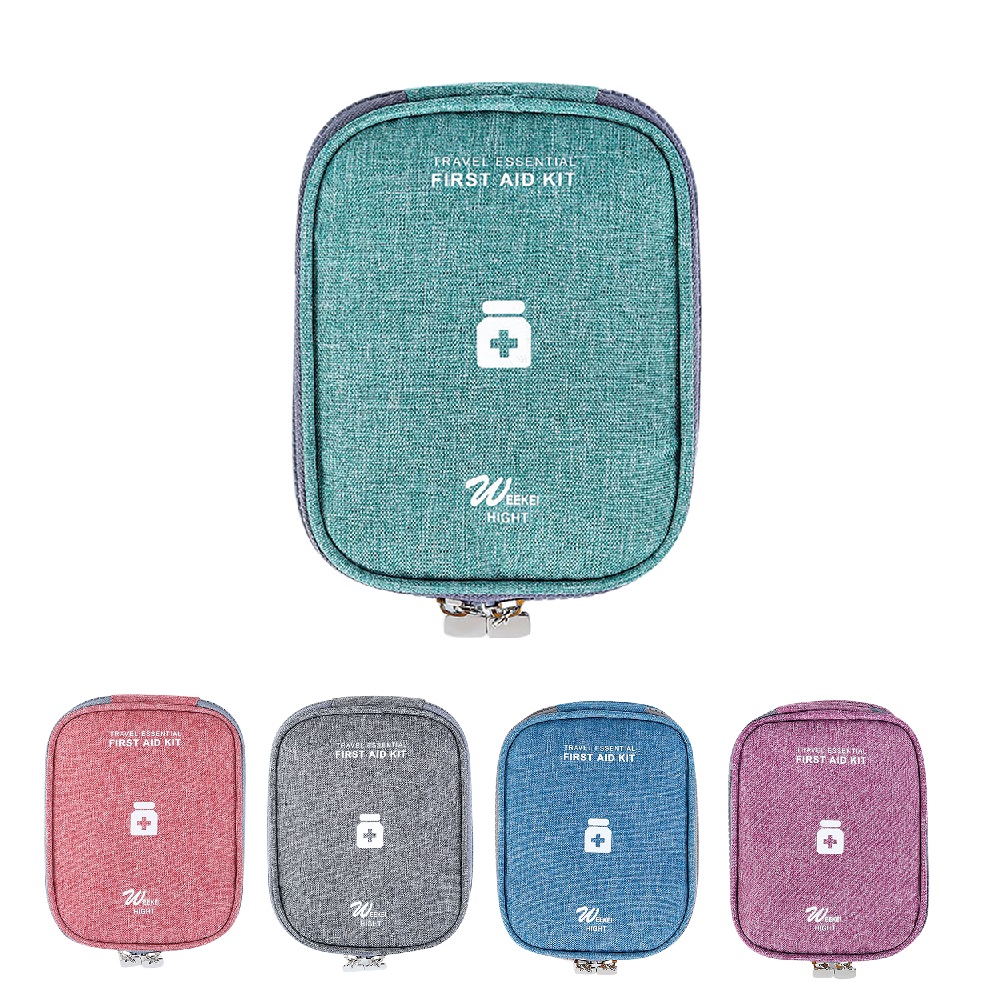 Bivy Bag Emergency - Mini Medicine Storage Bag Portable Camping