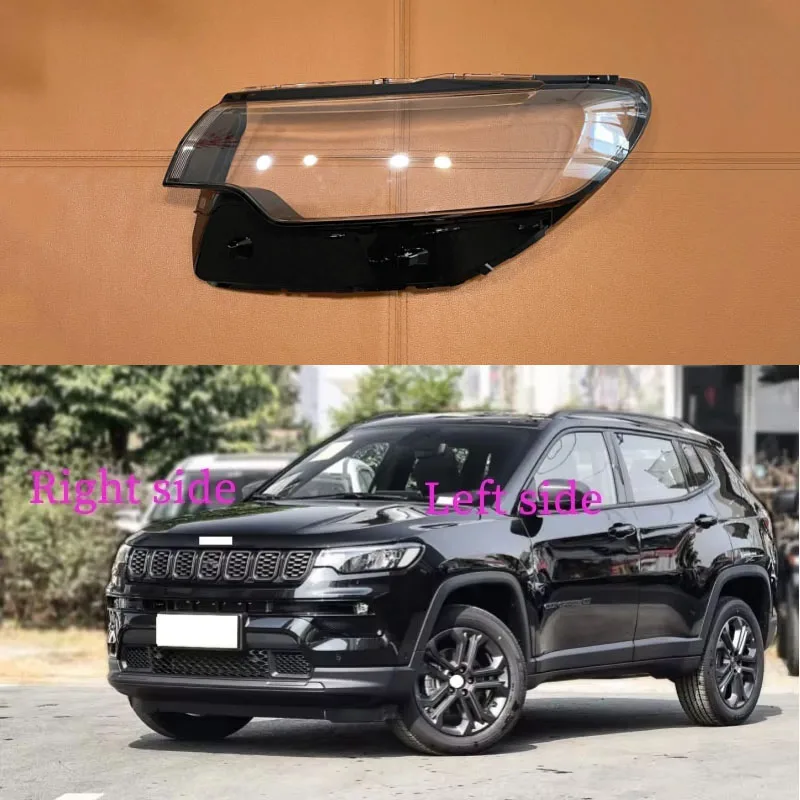 For Jeep Compass 2020 2021 202 - Compass Lensatic ulasan dan harga