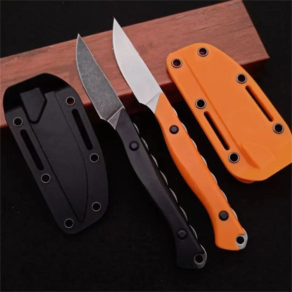 BM 15700 Fixed Blade Pocket Kn - Bushcraft Knife Fixed ulasan dan harga