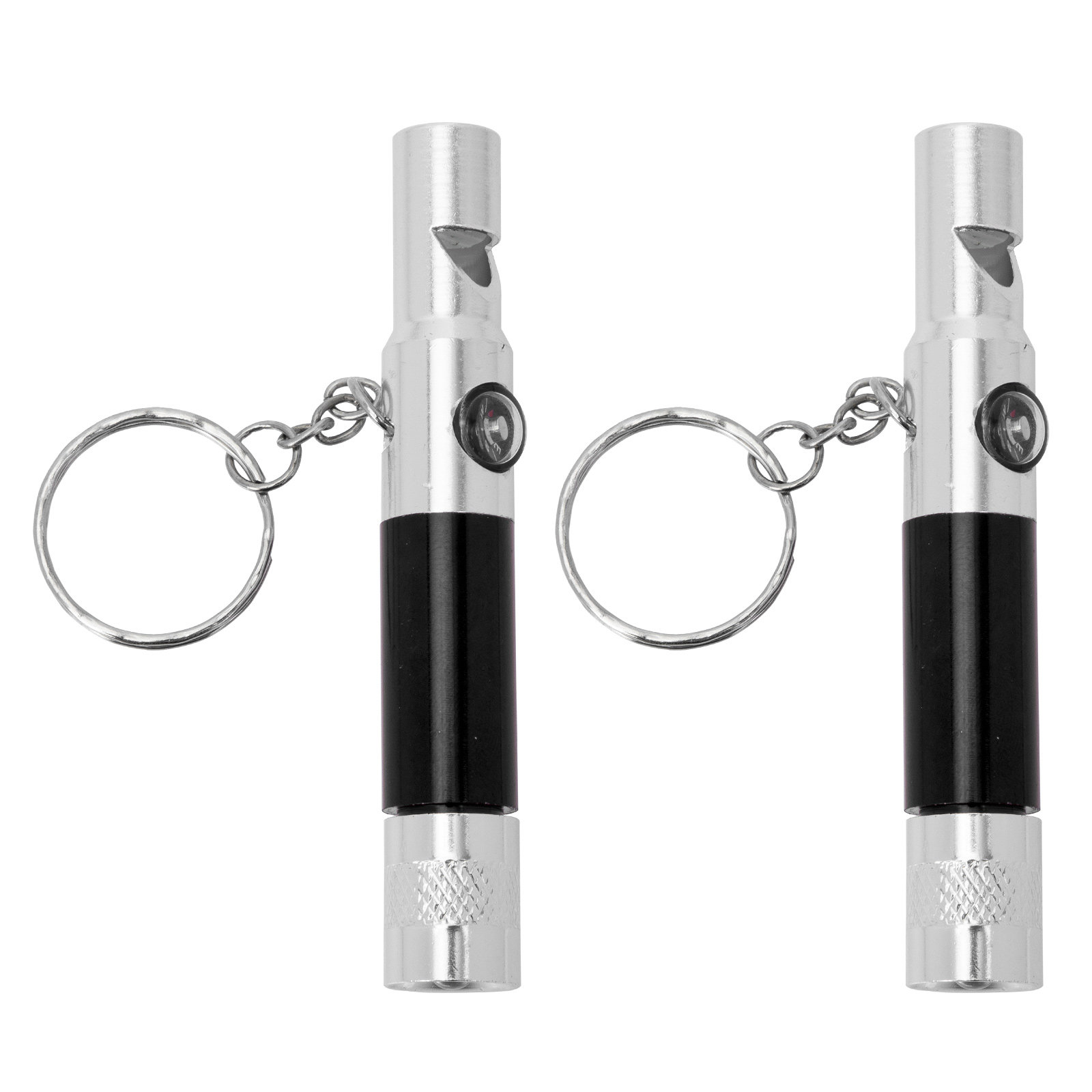 2Pcs Multifunctional Survival  - Emergency Whistle Loud ulasan dan harga