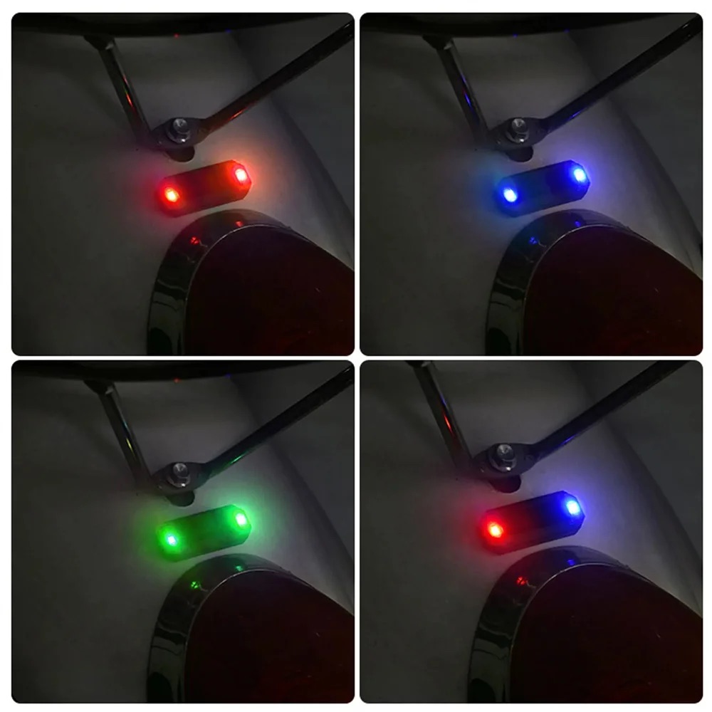 LED Solar Power Car Warning Li - Sos Light Strobe ulasan dan harga