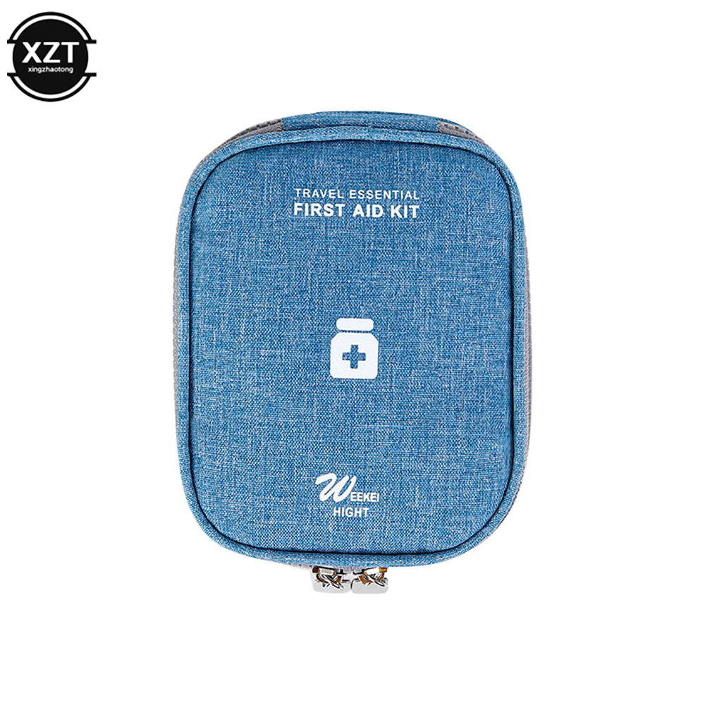 Mini Medicine Storage Bag Port - Bivy Bag Emergency ulasan dan harga