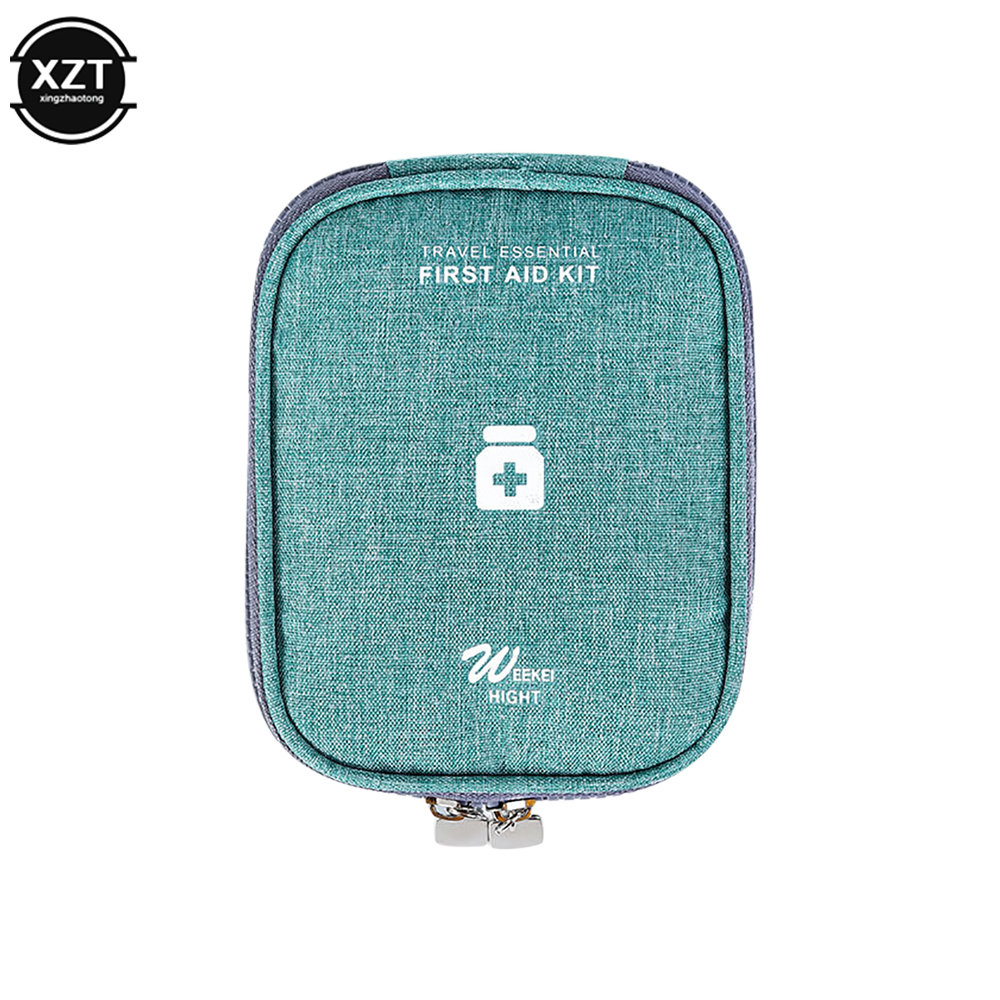 Mini Medicine Storage Bag Port - Bivy Bag Emergency ulasan dan harga