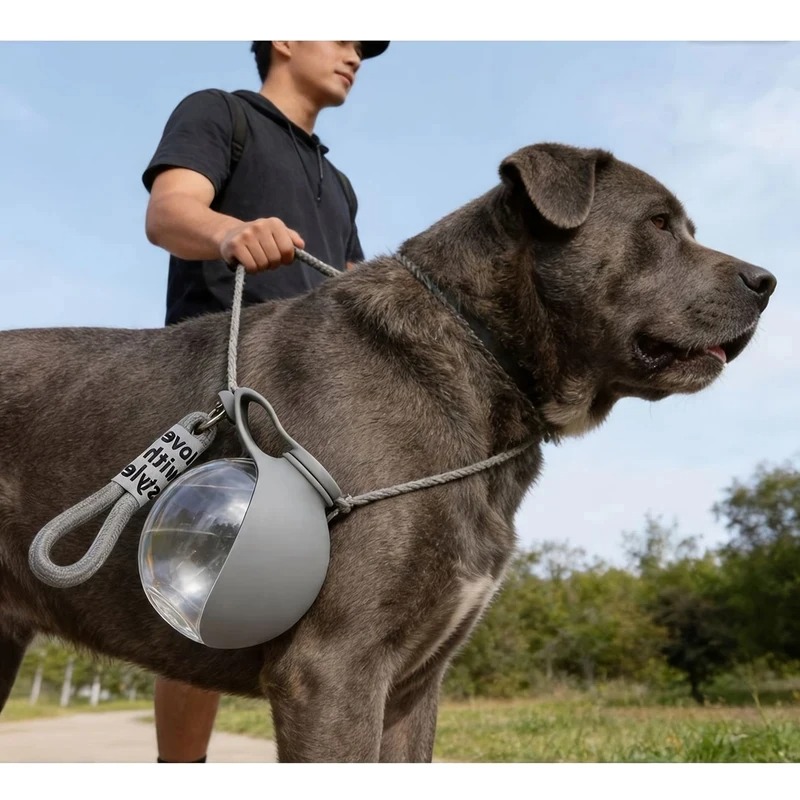 Portable 2-in-1 water bottle f - Water Bag Collapsible ulasan dan harga