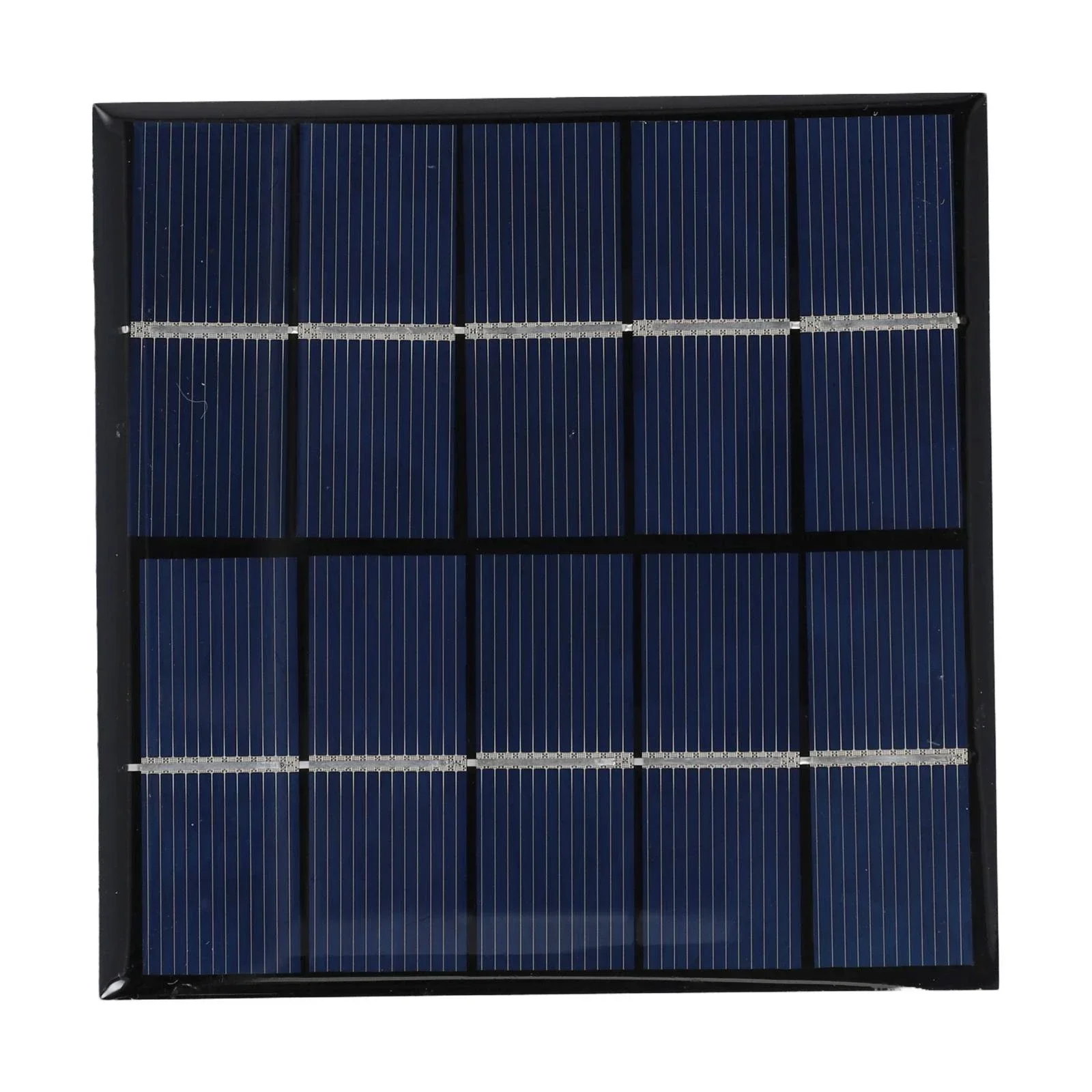 Solar Panel 3W 5V Solar Board  - Solar Emergency Charger ulasan dan harga